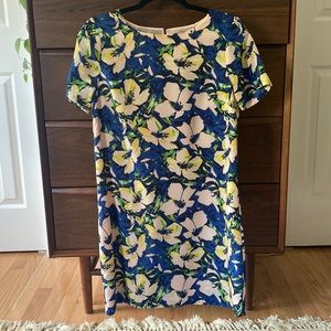 J. Crew Dress